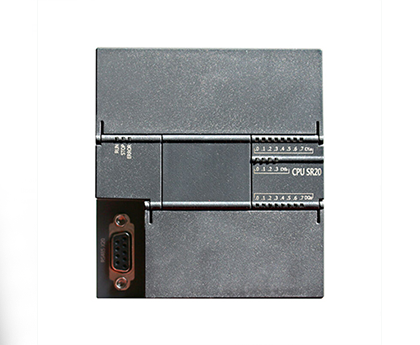 programmable logic controller
