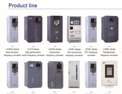 Residential Hybrid Solar Inverter