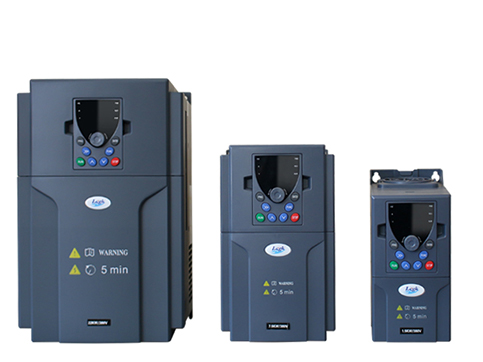 Universal Variable Speed AC Drive