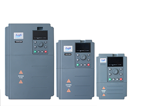 Industry Special-purposed Variable Speed AC Drive