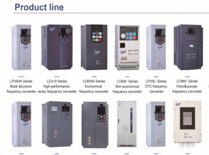 Industria del ventilador y la bomba 02 