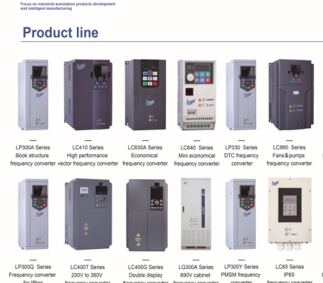 Преобразователь частоты V&T серии V9-GA, предназначенный для кранов, предназначен для фиксации подъемного механизма подъемного крана.
